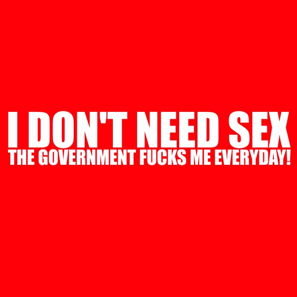 Fucking Government 6